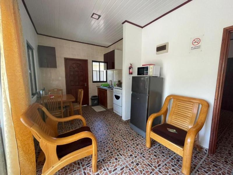 Orchid Self Catering Apartment — photo 19
