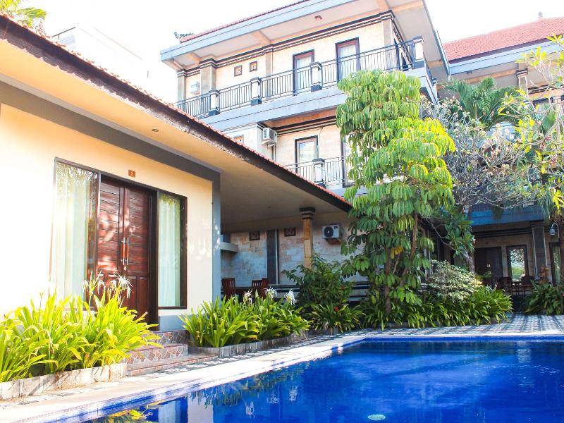 Putu Guest House 2 image