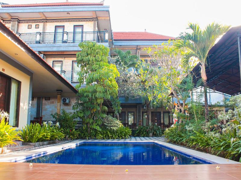 Putu Guest House 2 image