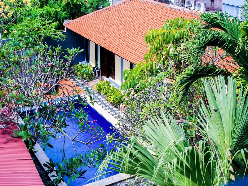 Putu Guest House 2 image