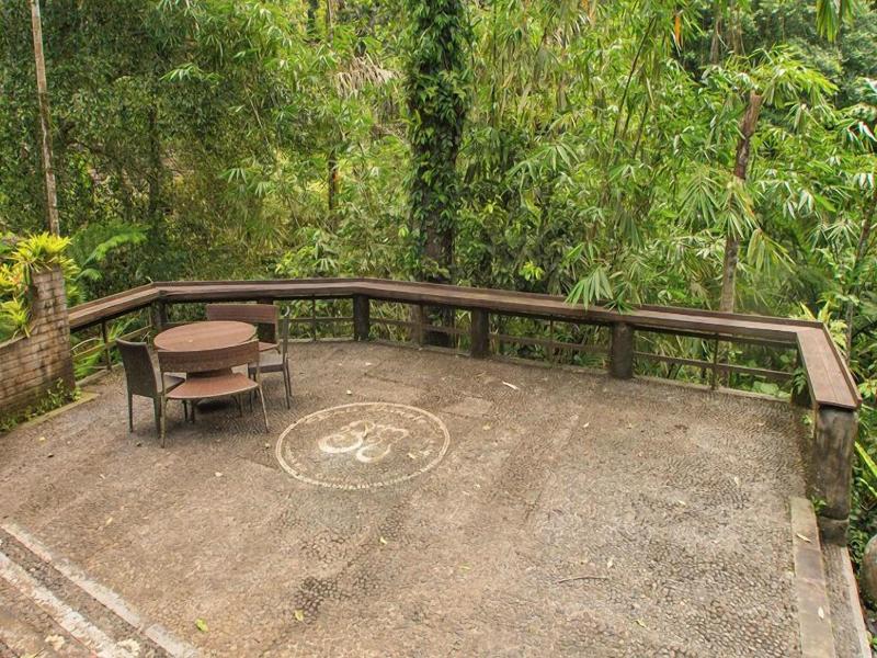 Bali Jungle Huts image
