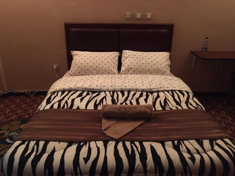 Melala Addis Bed & Breakfast image
