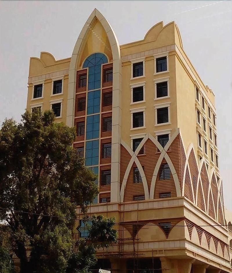 Capital Hotel Djibouti image