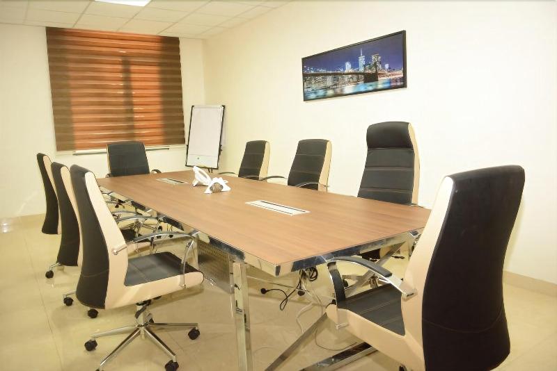 Capital Hotel Djibouti image