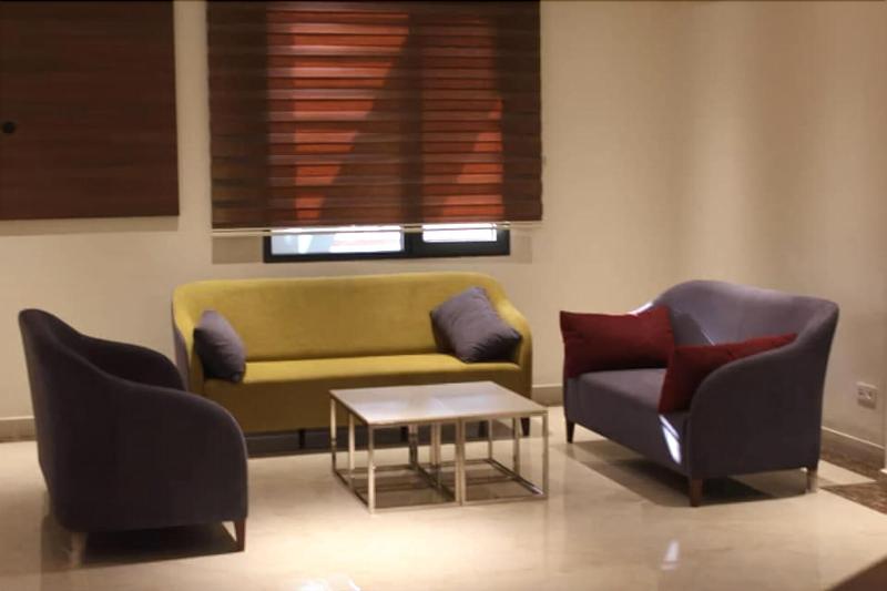 Capital Hotel Djibouti image