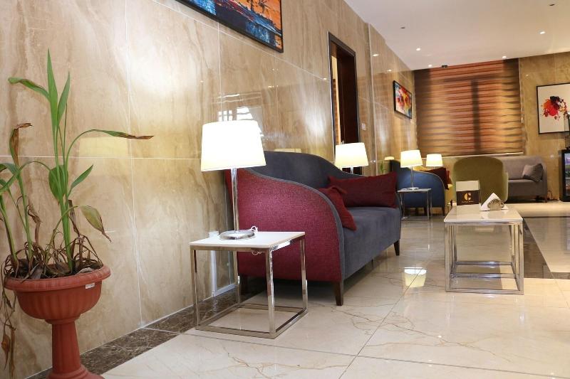 Capital Hotel Djibouti image