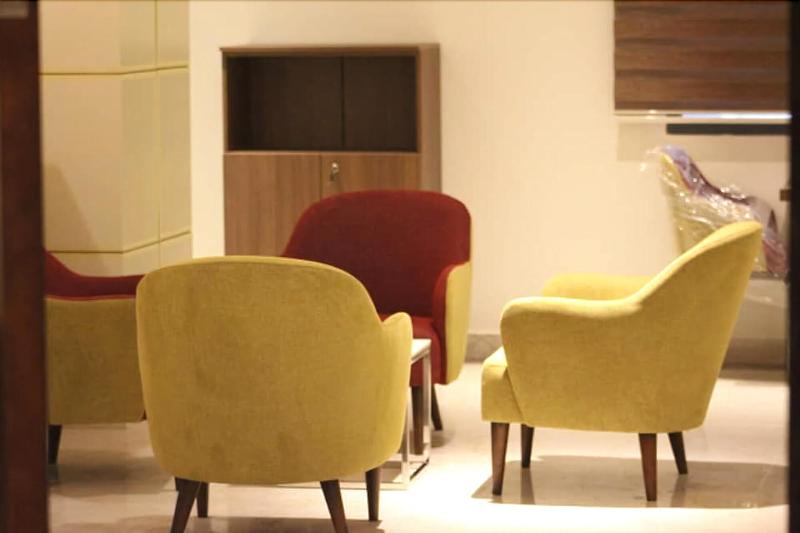 Capital Hotel Djibouti image