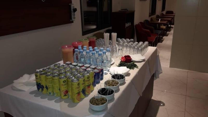 Capital Hotel Djibouti image