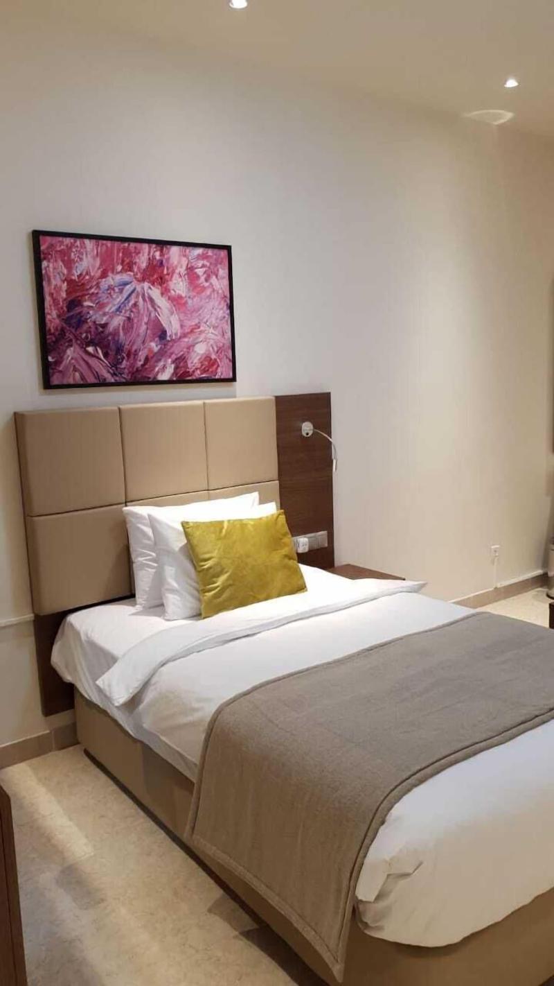 Capital Hotel Djibouti image