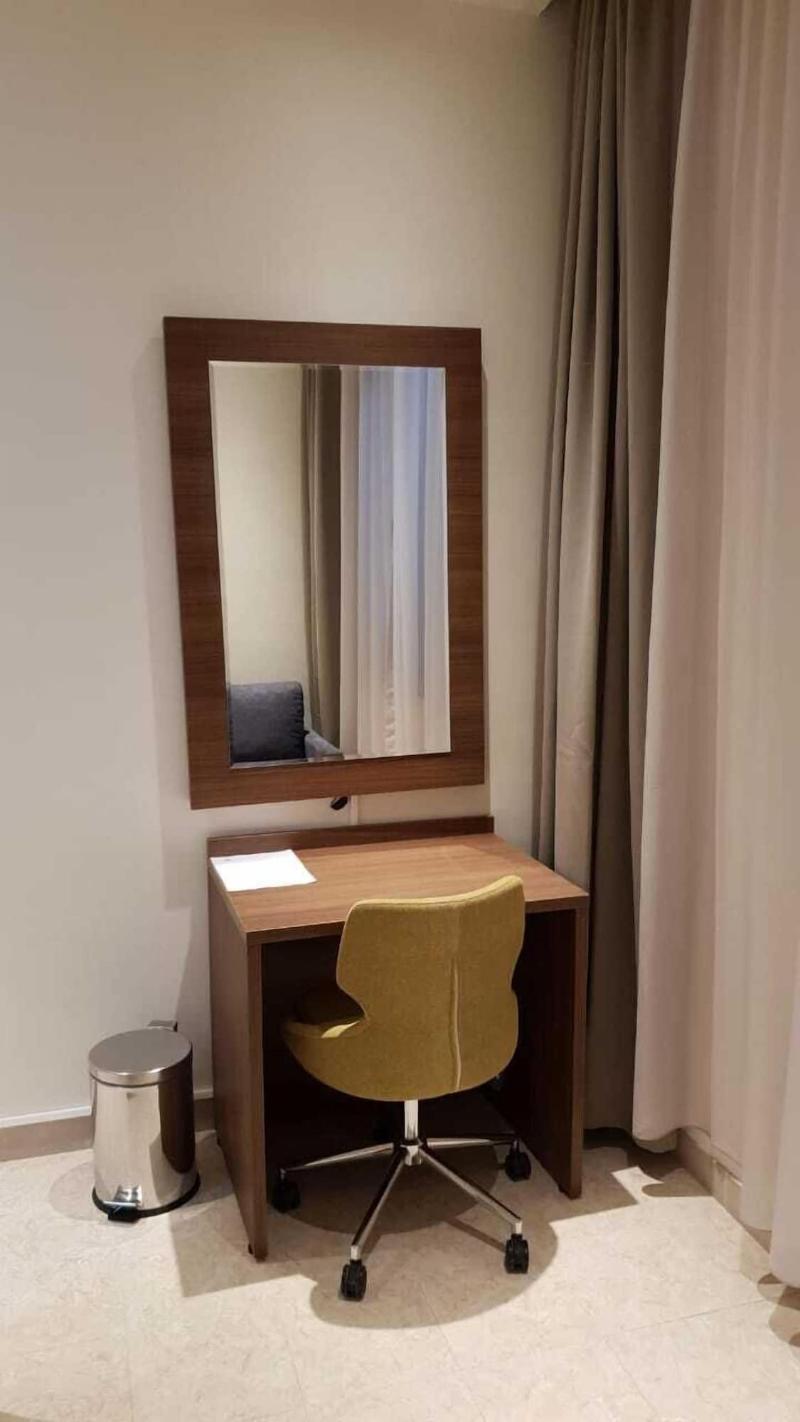 Capital Hotel Djibouti image