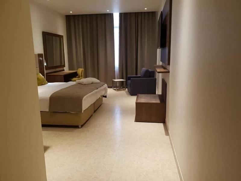 Capital Hotel Djibouti image