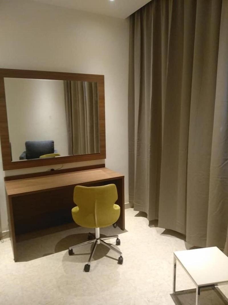 Capital Hotel Djibouti image