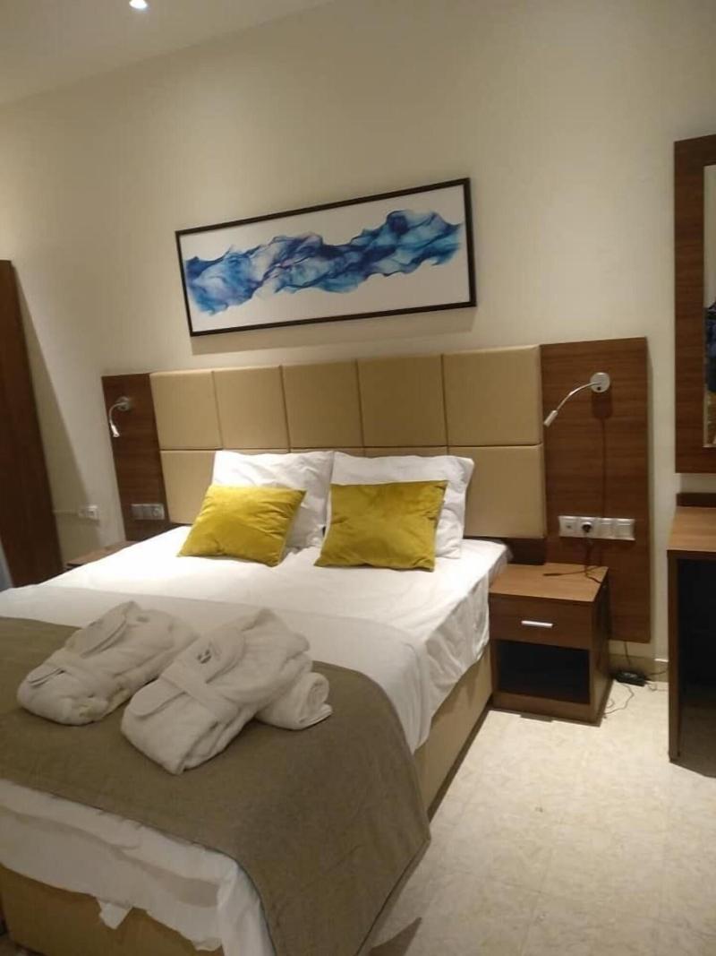 Capital Hotel Djibouti image
