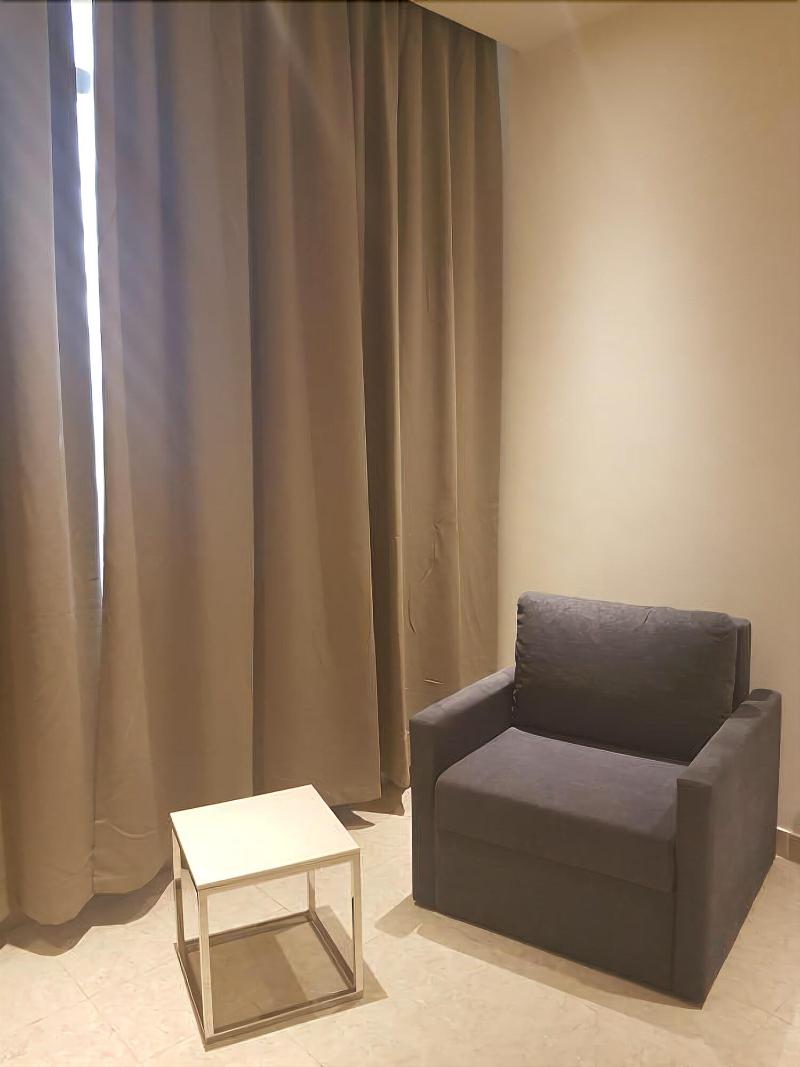 Capital Hotel Djibouti image