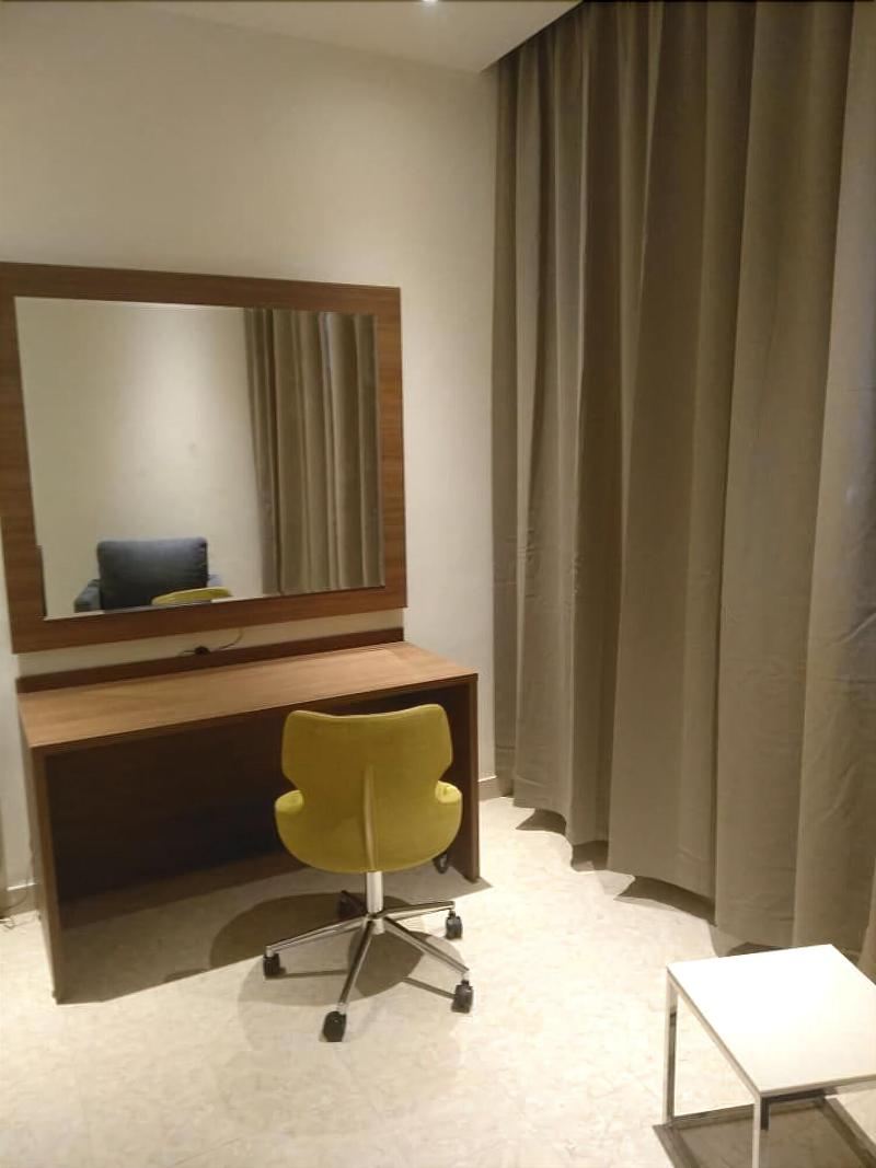 Capital Hotel Djibouti image