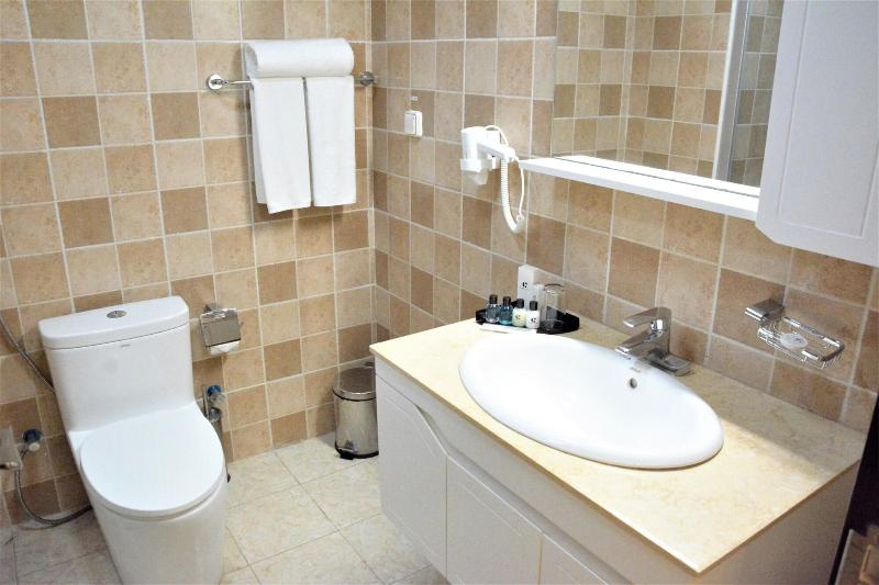 Capital Hotel Djibouti image