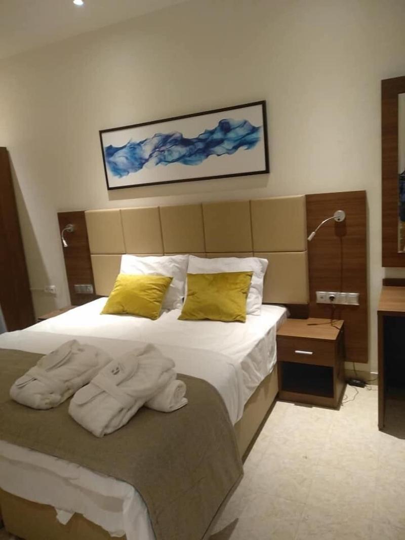 Capital Hotel Djibouti image
