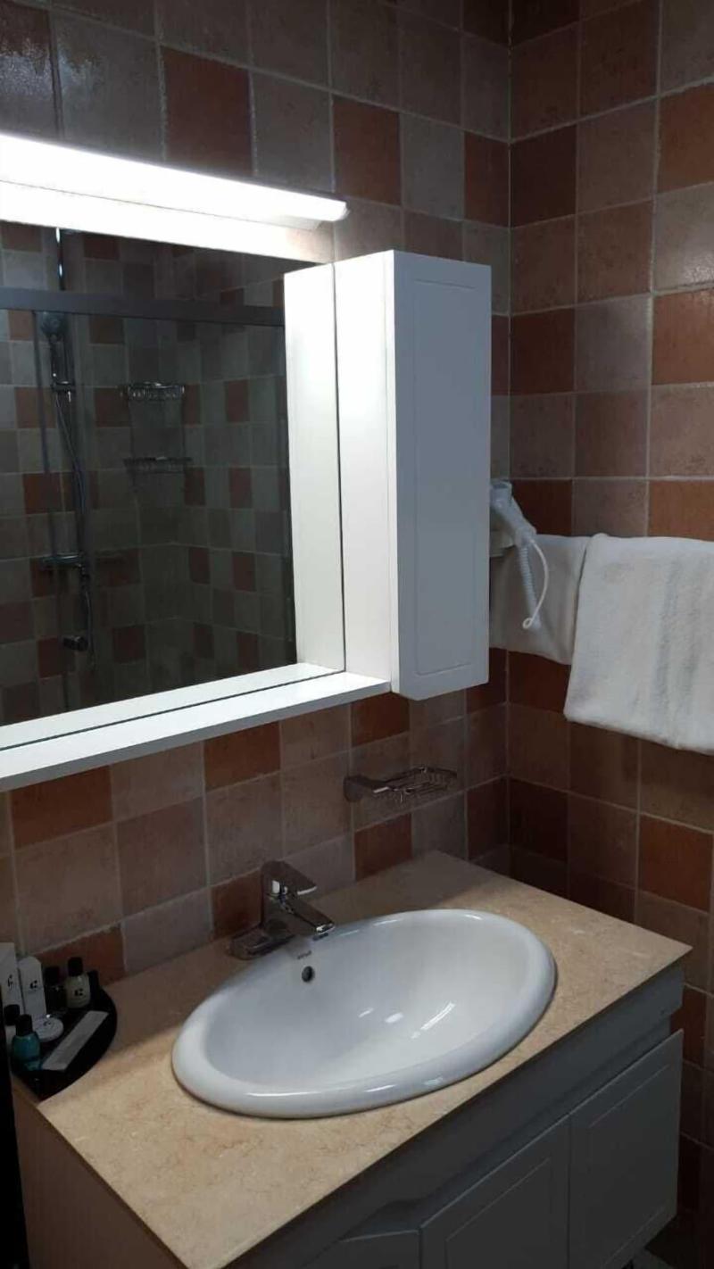 Capital Hotel Djibouti image