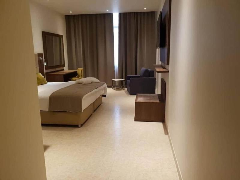 Capital Hotel Djibouti image