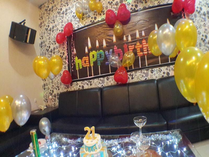 Hotel Harmony In Pontianak image