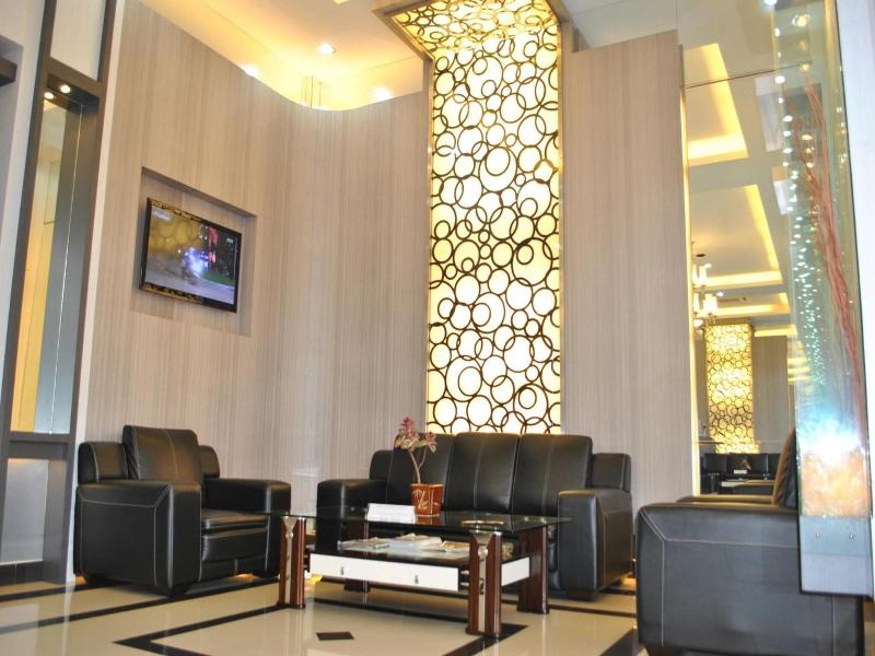 Hotel Harmony In Pontianak image
