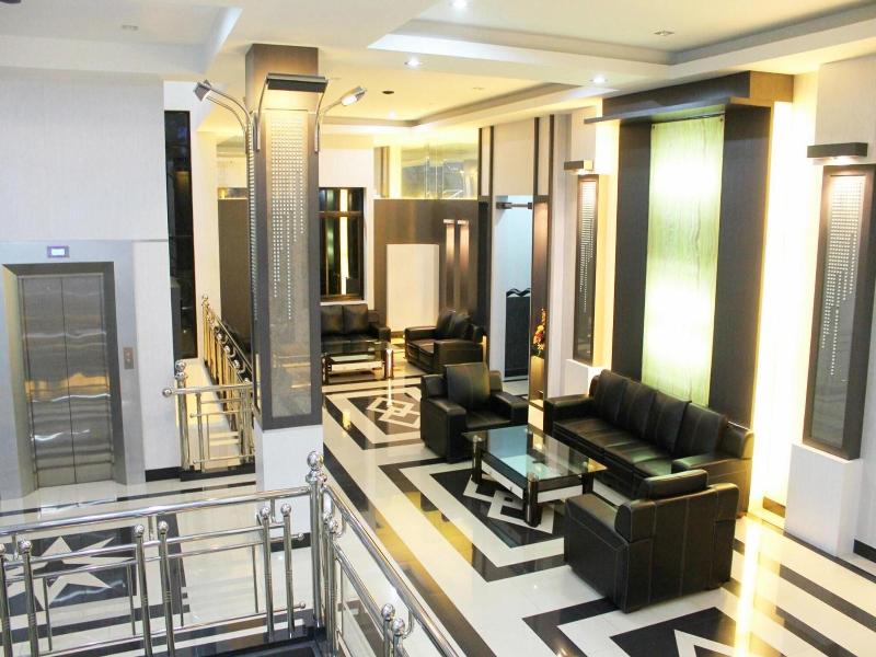 Hotel Harmony In Pontianak image