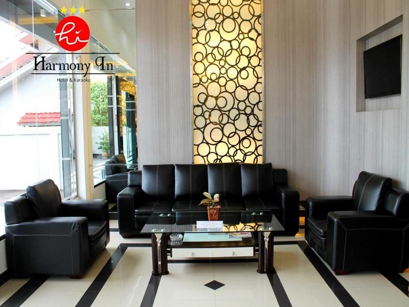 Hotel Harmony In Pontianak image