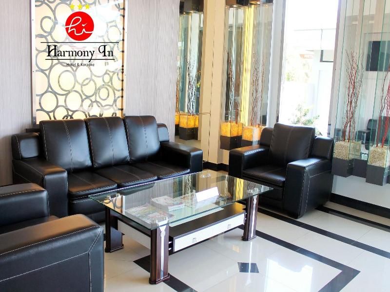 Hotel Harmony In Pontianak image