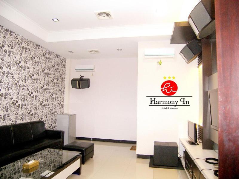 Hotel Harmony In Pontianak image