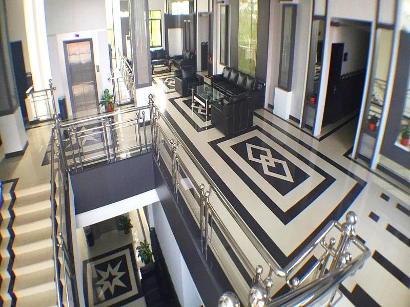 Hotel Harmony In Pontianak image