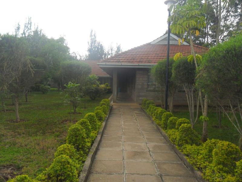 Kolping Conference Centre image