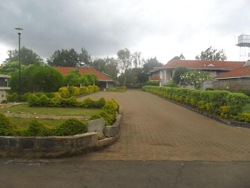 Kolping Conference Centre image