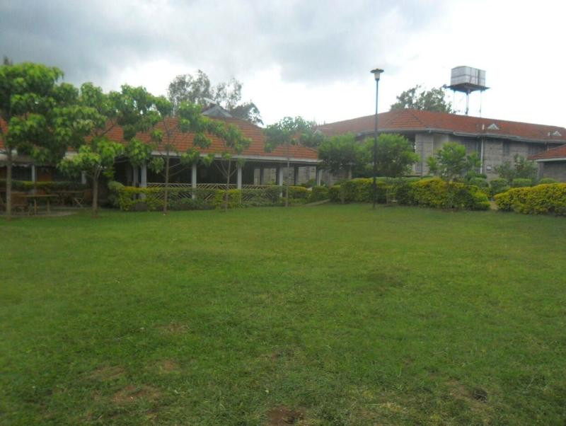 Kolping Conference Centre image