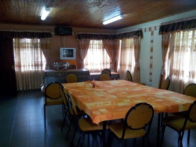 Kolping Conference Centre image
