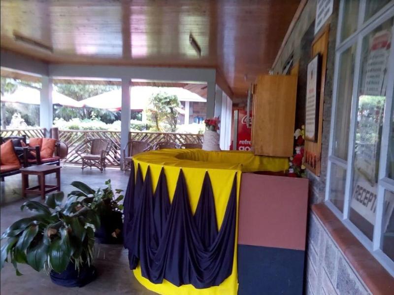 Kolping Conference Centre image