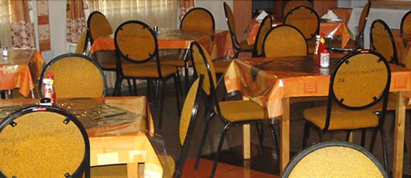 Kolping Conference Centre image