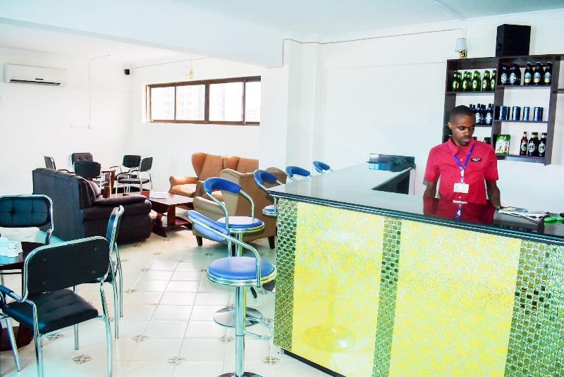 Sheratton Regency Hotel image