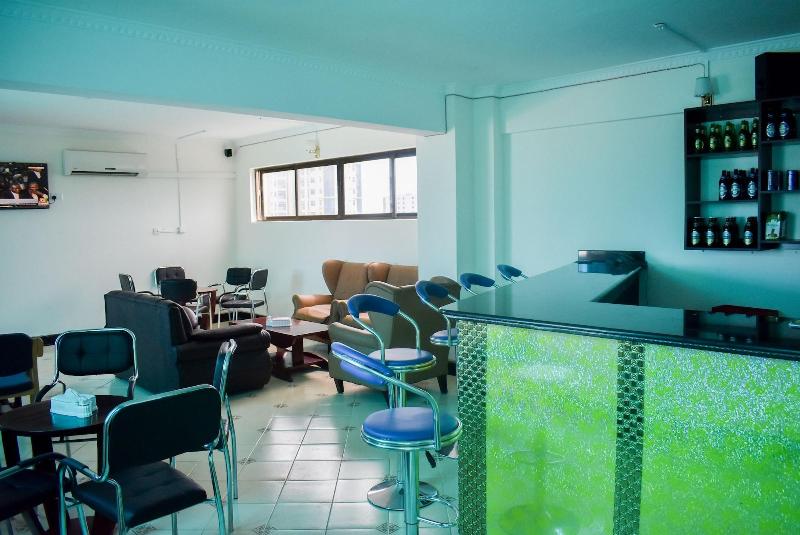 Sheratton Regency Hotel image