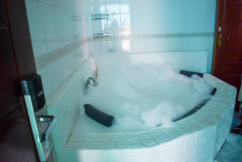 Sheratton Regency Hotel image