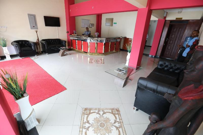 Sheratton Regency Hotel image