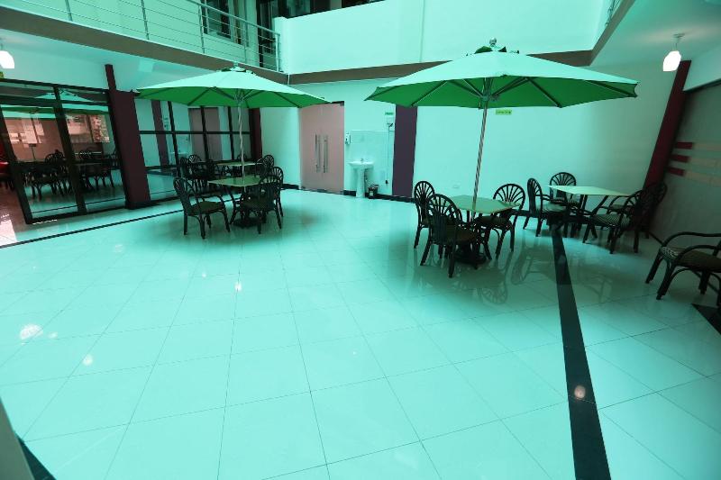 Sheratton Regency Hotel image