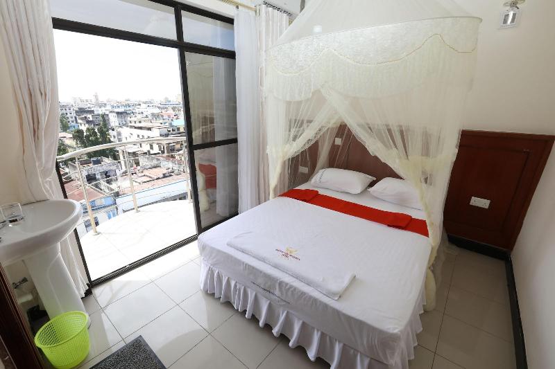 Sheratton Regency Hotel image