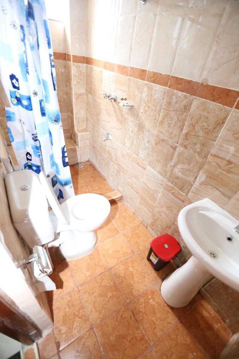Sheratton Regency Hotel image