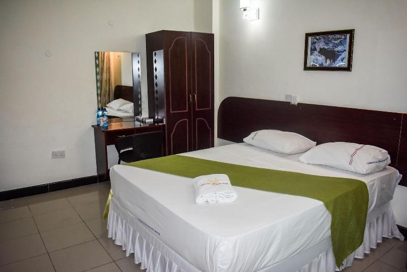 Sheratton Regency Hotel image