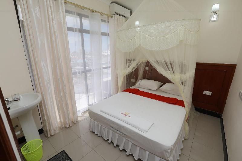 Sheratton Regency Hotel image