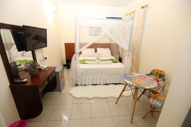 Sheratton Regency Hotel image