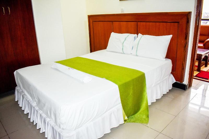 Sheratton Regency Hotel image