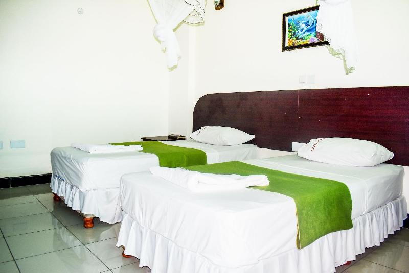 Sheratton Regency Hotel image 8