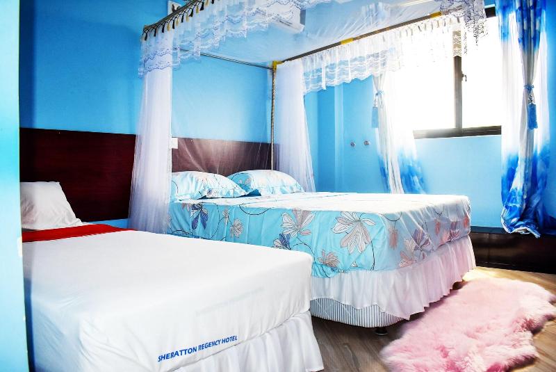 Sheratton Regency Hotel image 6