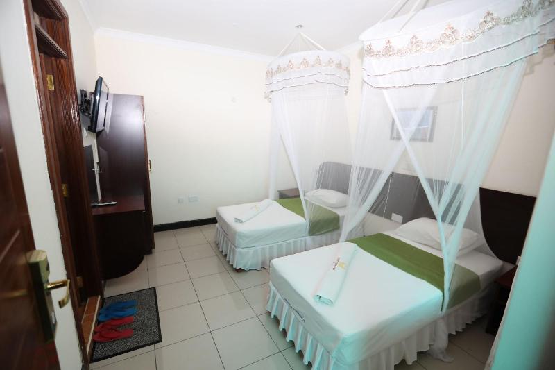 Sheratton Regency Hotel image